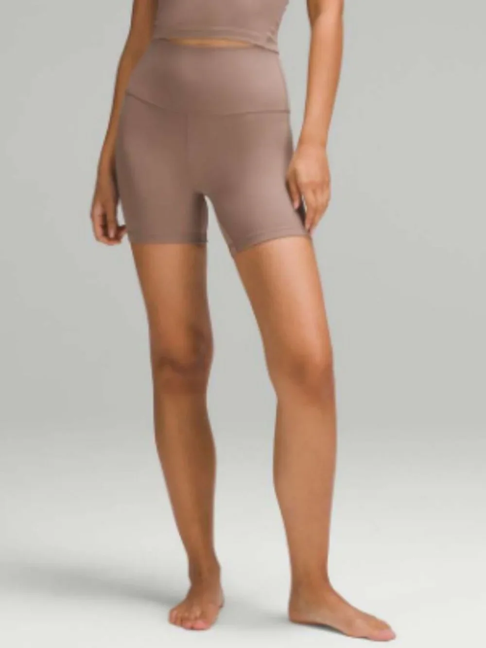 Lululemon Align High-Rise Short 6